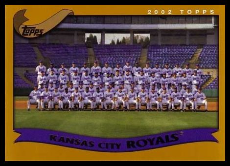 654 Royals Team